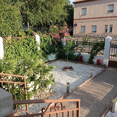 Almonacid de Toledo Vivienda Turistica Vino Tinto 빌라 외부 사진