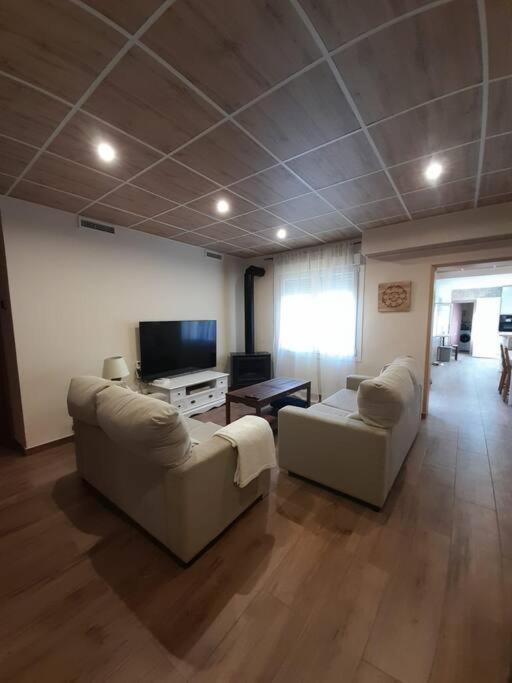 Almonacid de Toledo Vivienda Turistica Vino Tinto 빌라 외부 사진