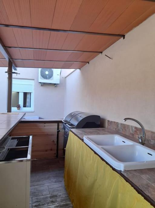 Almonacid de Toledo Vivienda Turistica Vino Tinto 빌라 외부 사진