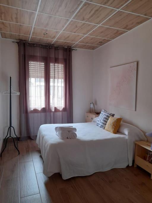 Almonacid de Toledo Vivienda Turistica Vino Tinto 빌라 외부 사진