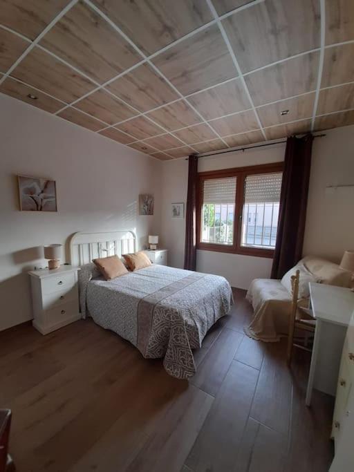 Almonacid de Toledo Vivienda Turistica Vino Tinto 빌라 외부 사진