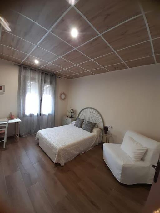 Almonacid de Toledo Vivienda Turistica Vino Tinto 빌라 외부 사진