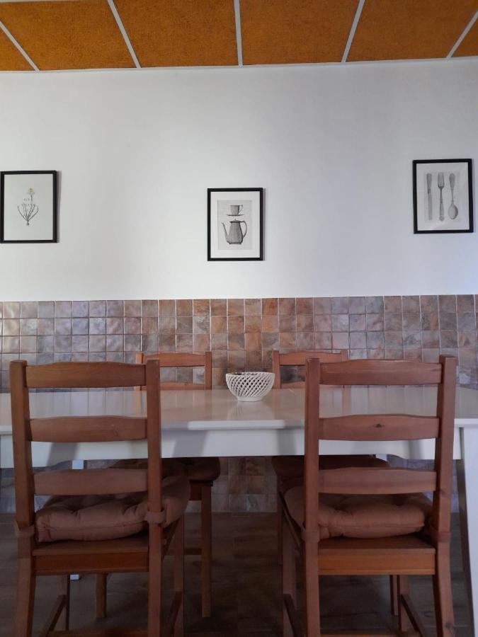 Almonacid de Toledo Vivienda Turistica Vino Tinto 빌라 외부 사진
