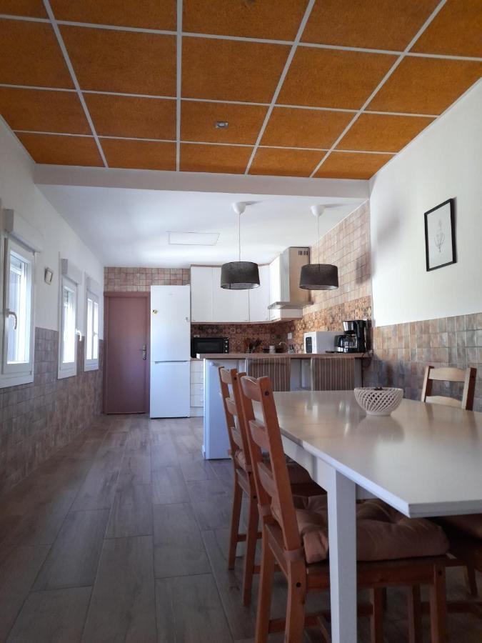 Almonacid de Toledo Vivienda Turistica Vino Tinto 빌라 외부 사진