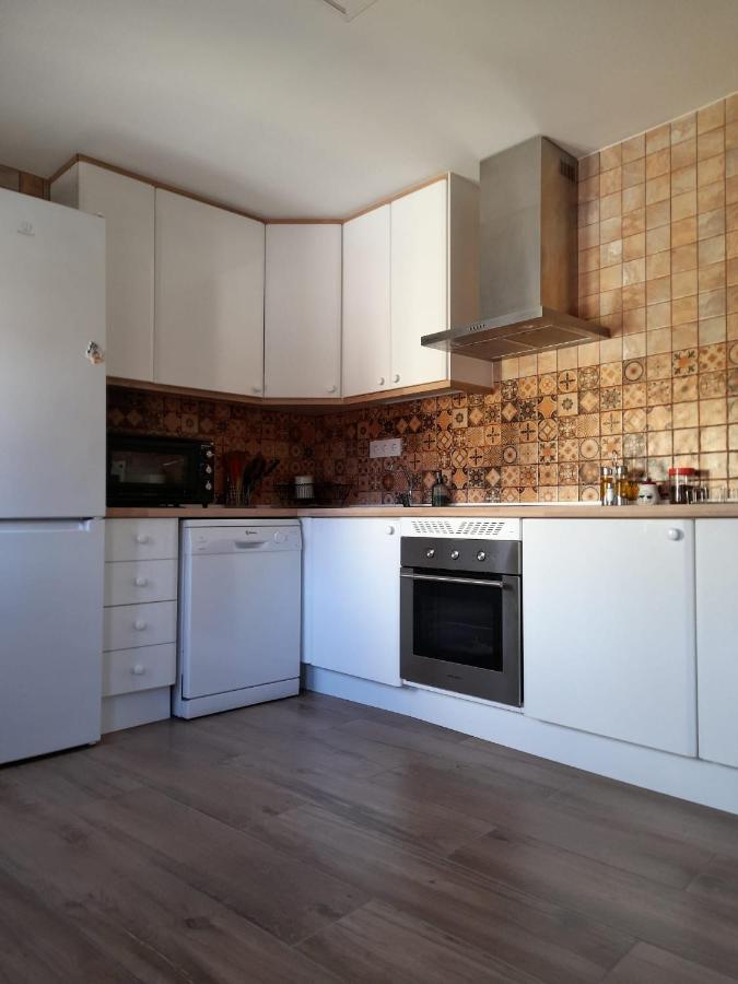 Almonacid de Toledo Vivienda Turistica Vino Tinto 빌라 외부 사진