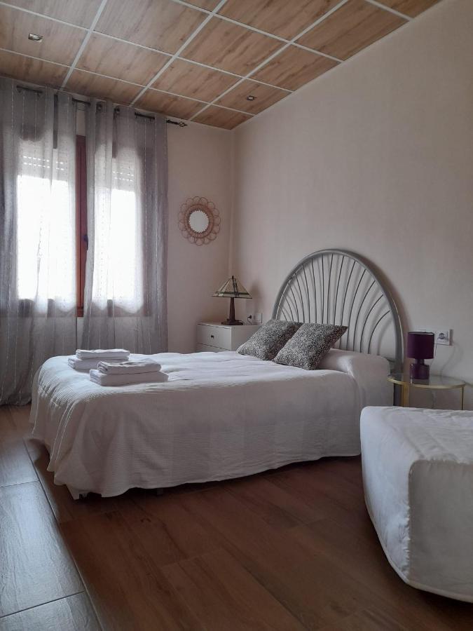 Almonacid de Toledo Vivienda Turistica Vino Tinto 빌라 외부 사진