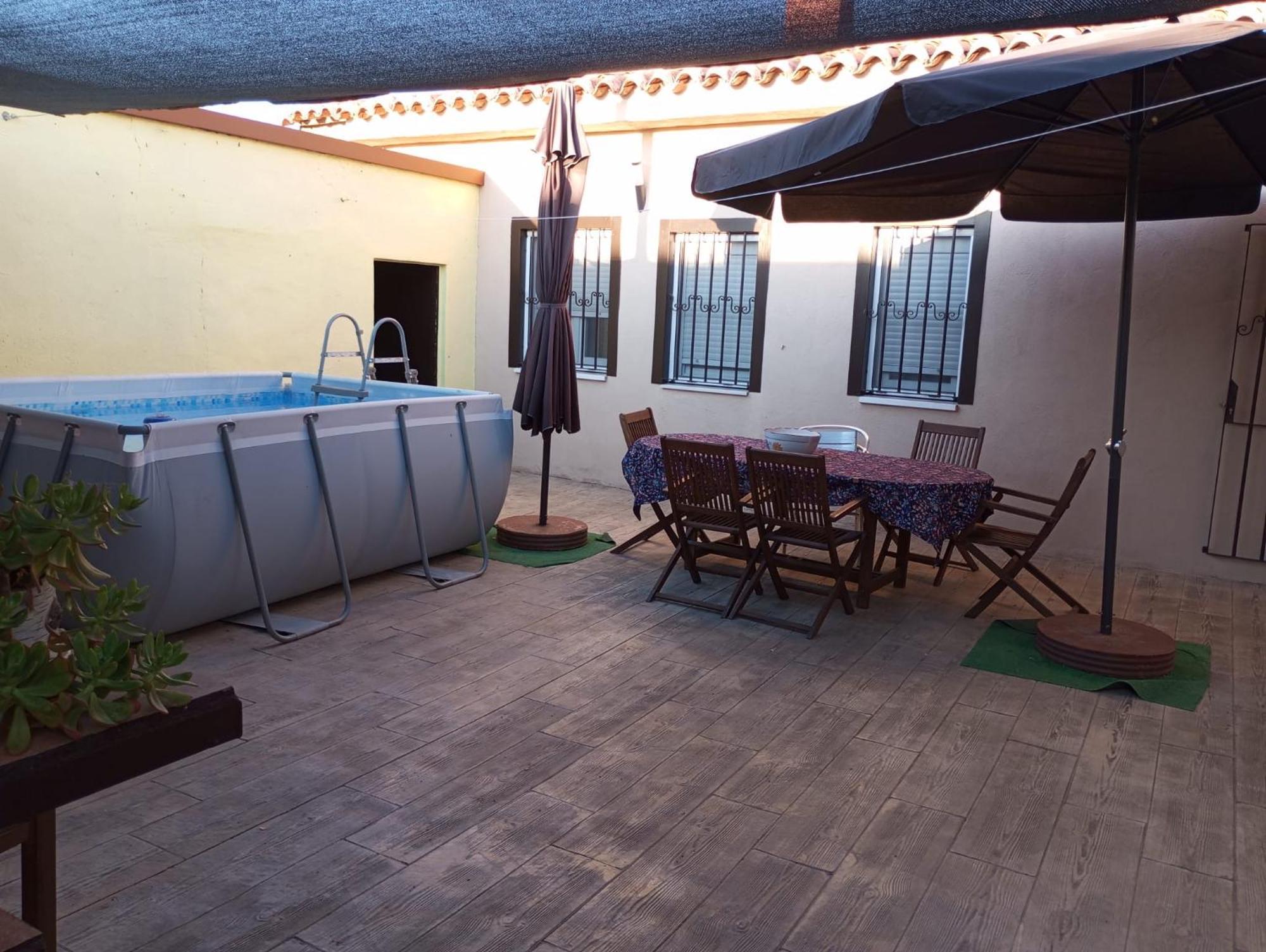 Almonacid de Toledo Vivienda Turistica Vino Tinto 빌라 외부 사진